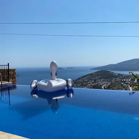 Villa Serenity 3
